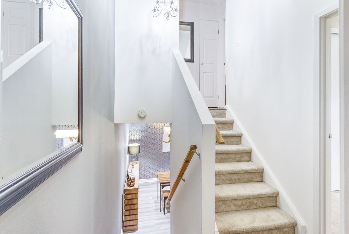 219 Milestone Crescent Aurora 219 Milestone Crescent Aurora