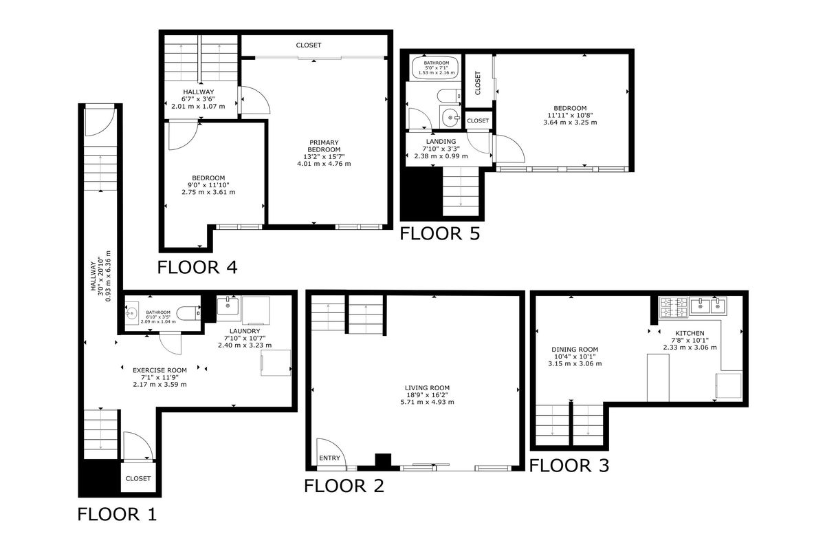 219 Milestone Crescent Aurora 219 Milestone Crescent Aurora