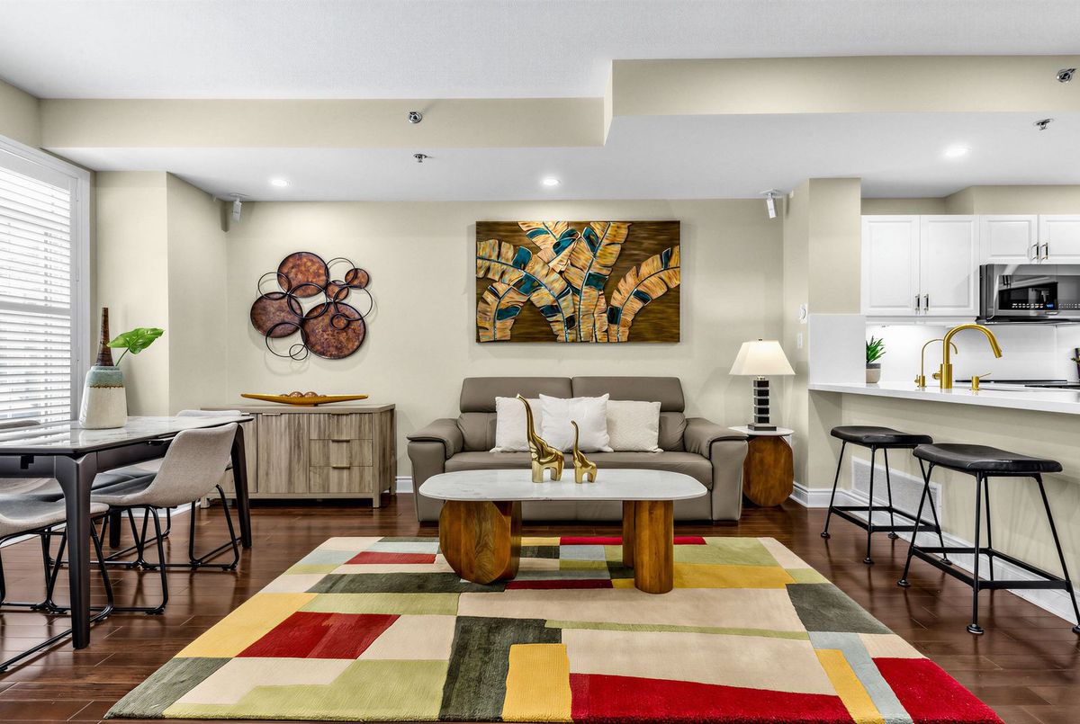 8 Brighton Place Vaughan 8 Brighton Place Vaughan