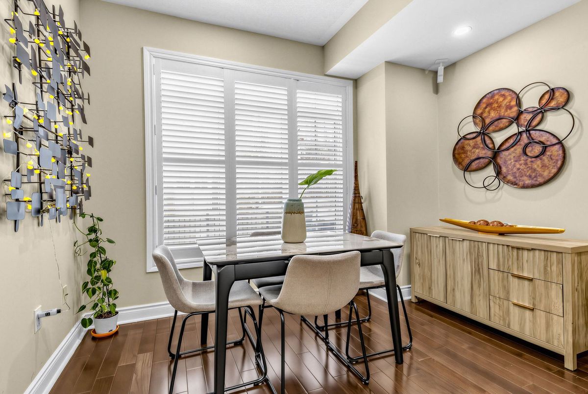 8 Brighton Place Vaughan 8 Brighton Place Vaughan