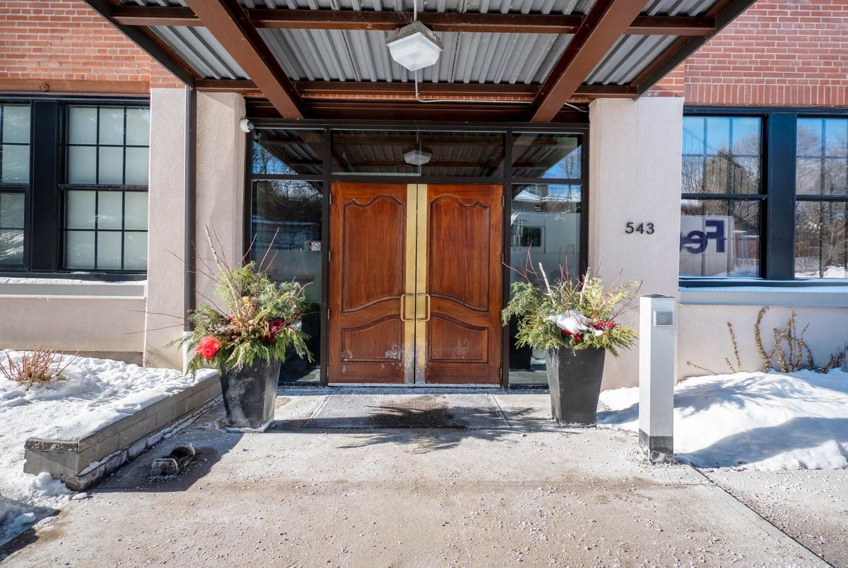 543 Timothy Street Newmarket 543 Timothy Street Newmarket