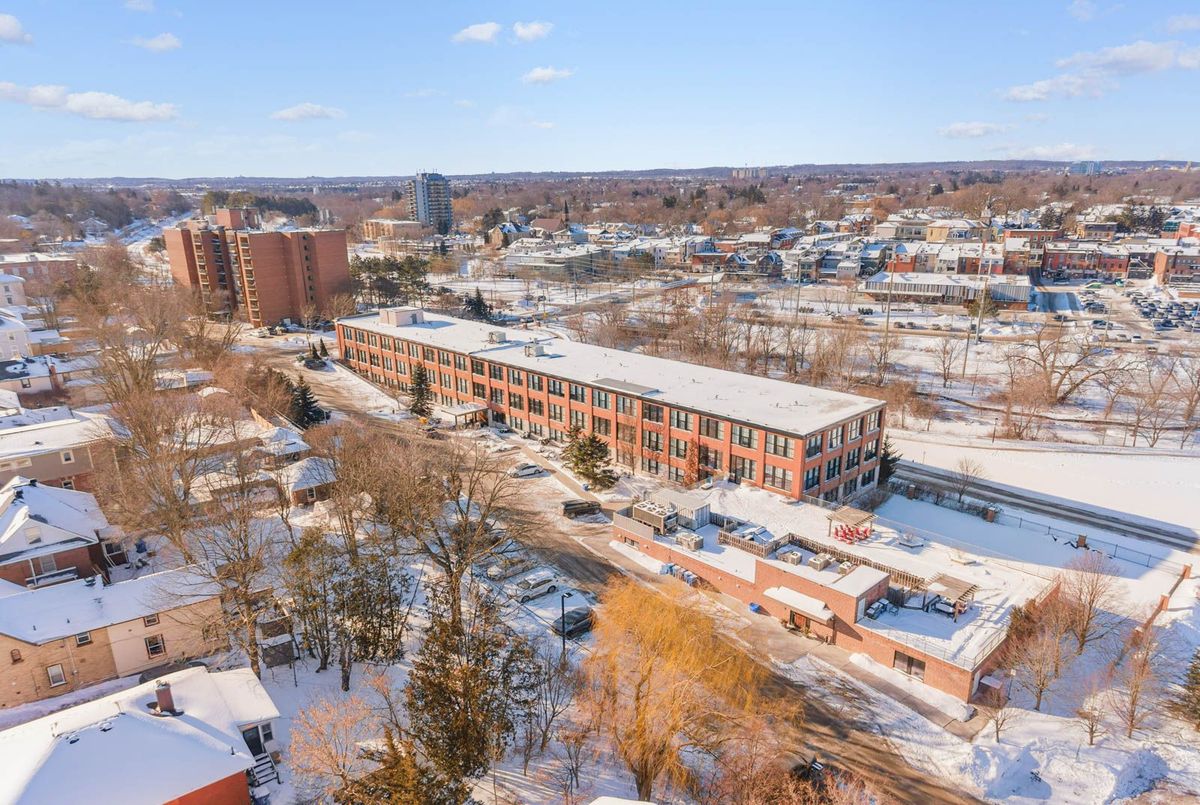 543 Timothy Street Newmarket 543 Timothy Street Newmarket