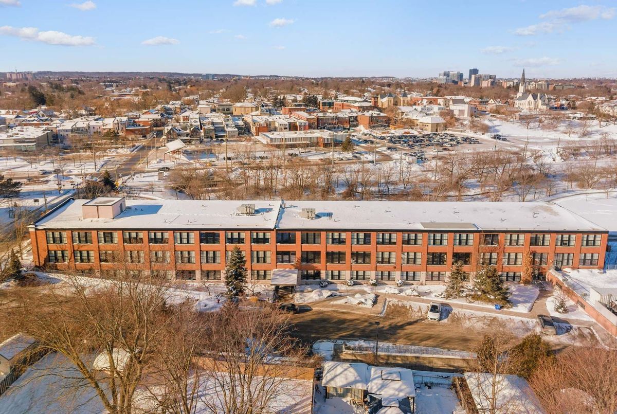 543 Timothy Street Newmarket 543 Timothy Street Newmarket