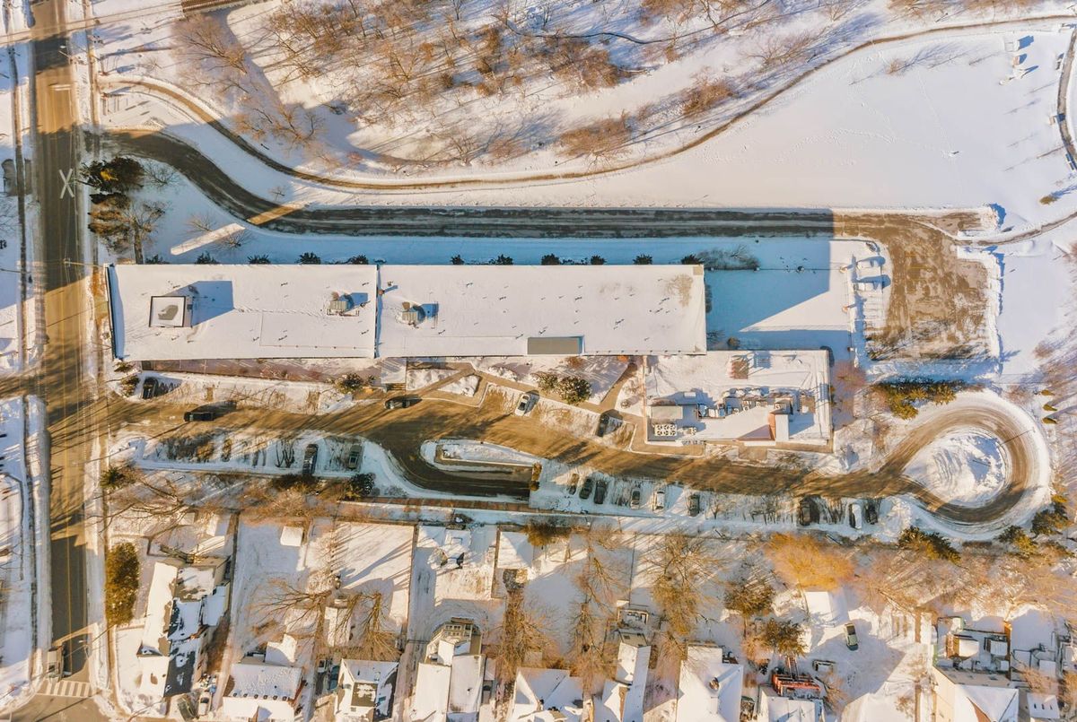 543 Timothy Street Newmarket 543 Timothy Street Newmarket