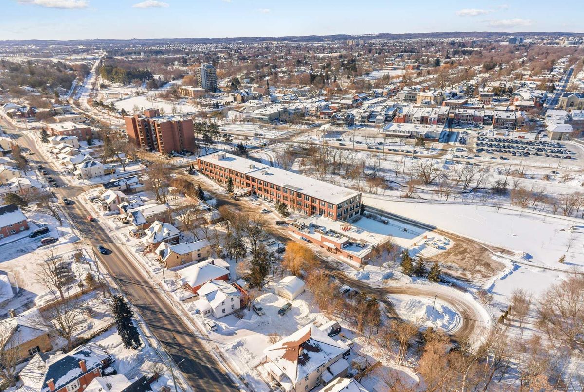 543 Timothy Street Newmarket 543 Timothy Street Newmarket