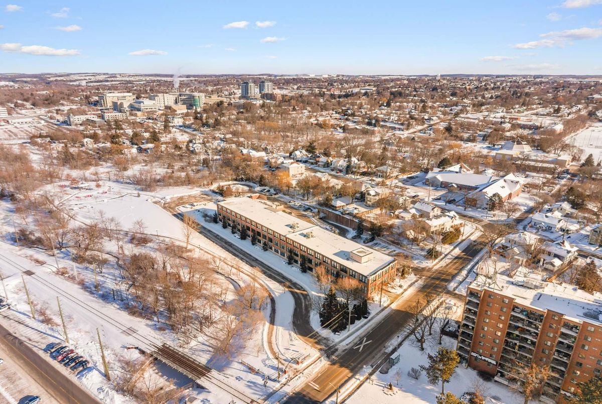 543 Timothy Street Newmarket 543 Timothy Street Newmarket