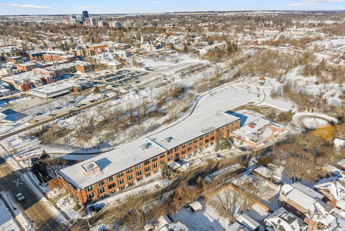 543 Timothy Street Newmarket 543 Timothy Street Newmarket