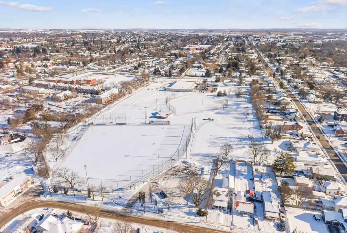 543 Timothy Street Newmarket 543 Timothy Street Newmarket