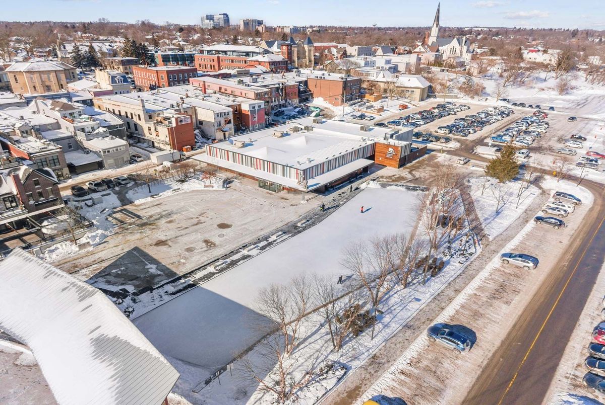 543 Timothy Street Newmarket 543 Timothy Street Newmarket