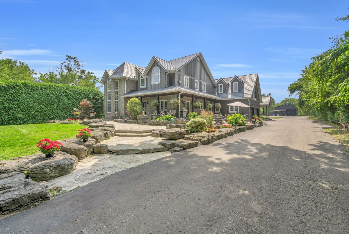 515 Lake Drive E Georgina 515 Lake Drive E Georgina