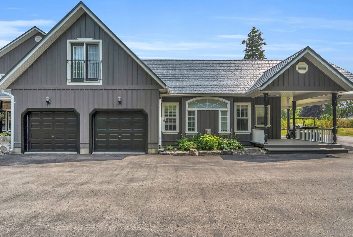 515 Lake Drive E Georgina 515 Lake Drive E Georgina