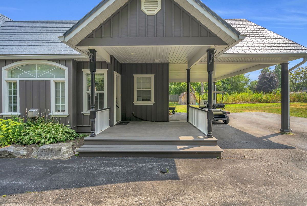 515 Lake Drive E Georgina 515 Lake Drive E Georgina