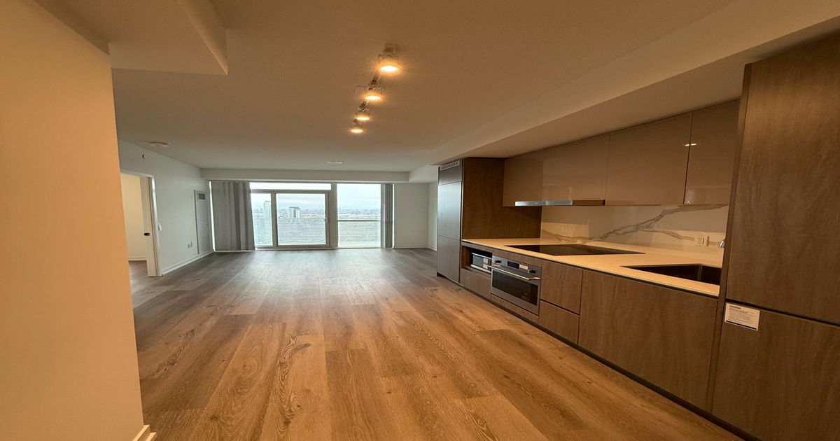 28 Interchange Way Vaughan