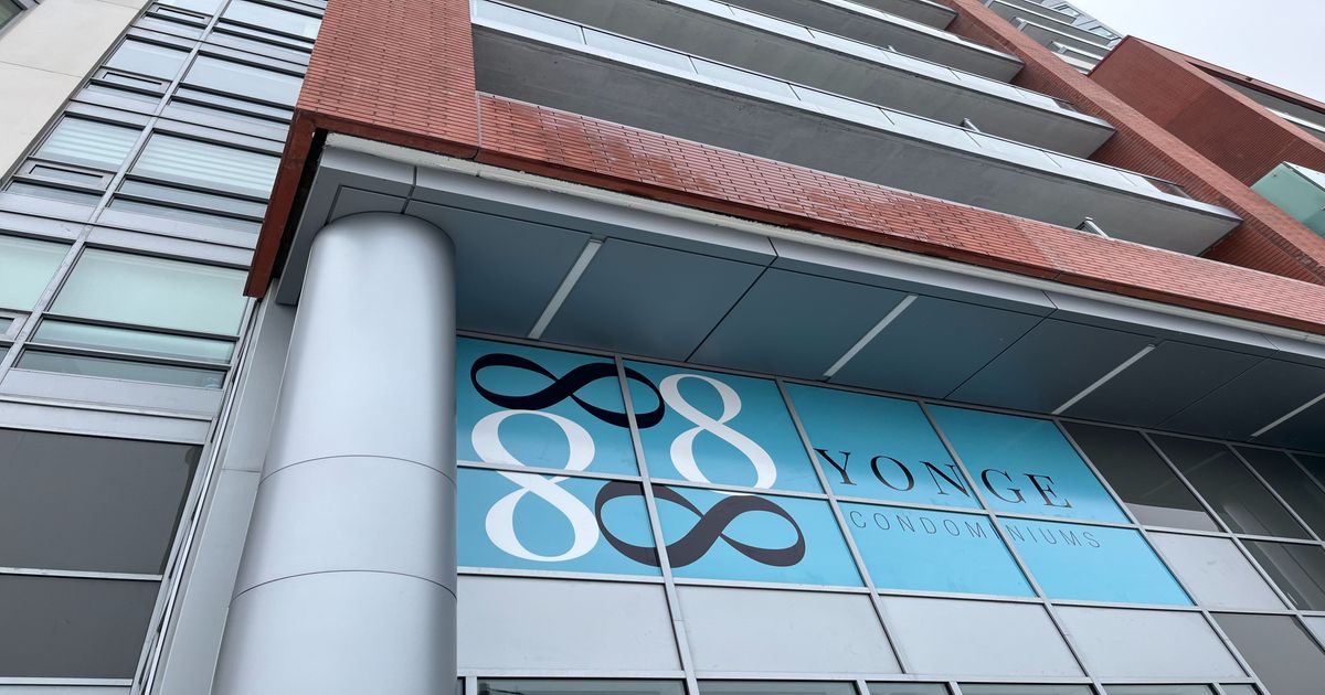 8888 Yonge Street Richmond Hill