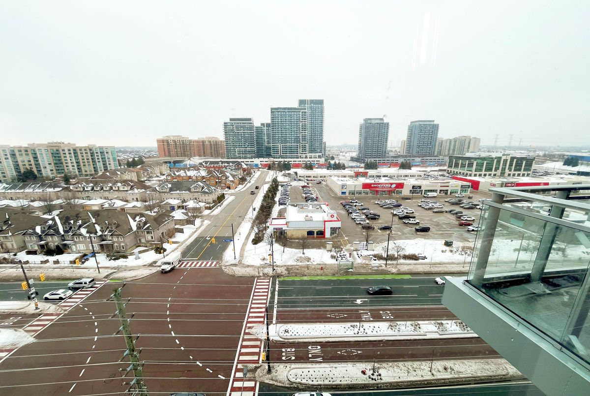 8888 Yonge Street Richmond Hill 8888 Yonge Street Richmond Hill