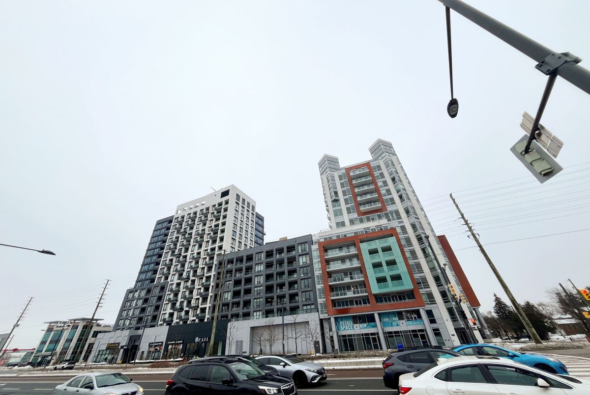 8888 Yonge Street Richmond Hill 8888 Yonge Street Richmond Hill