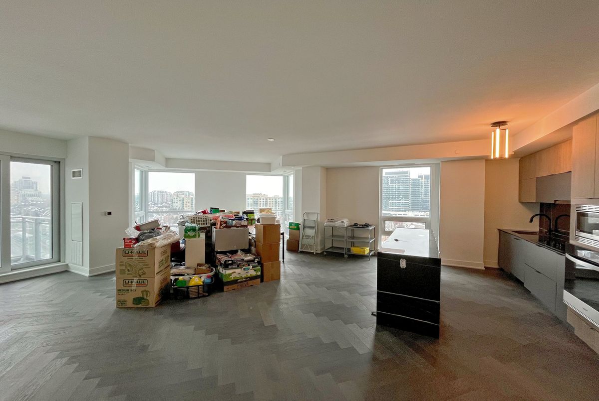 8888 Yonge Street Richmond Hill 8888 Yonge Street Richmond Hill
