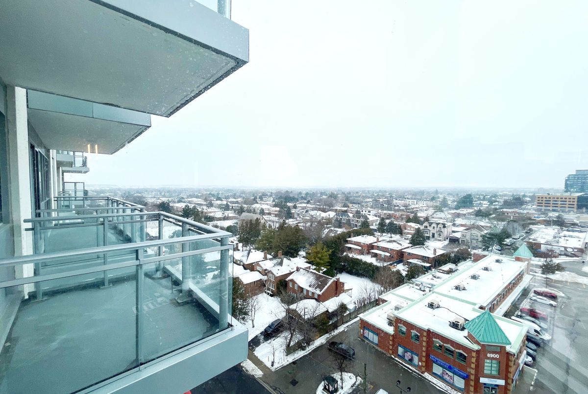 8888 Yonge Street Richmond Hill 8888 Yonge Street Richmond Hill