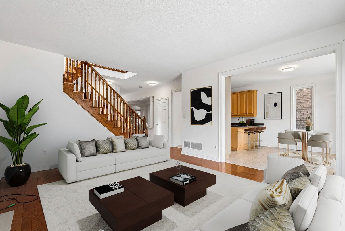 7 West Park Avenue Bradford West Gwillimbury 7 West Park Avenue Bradford West Gwillimbury