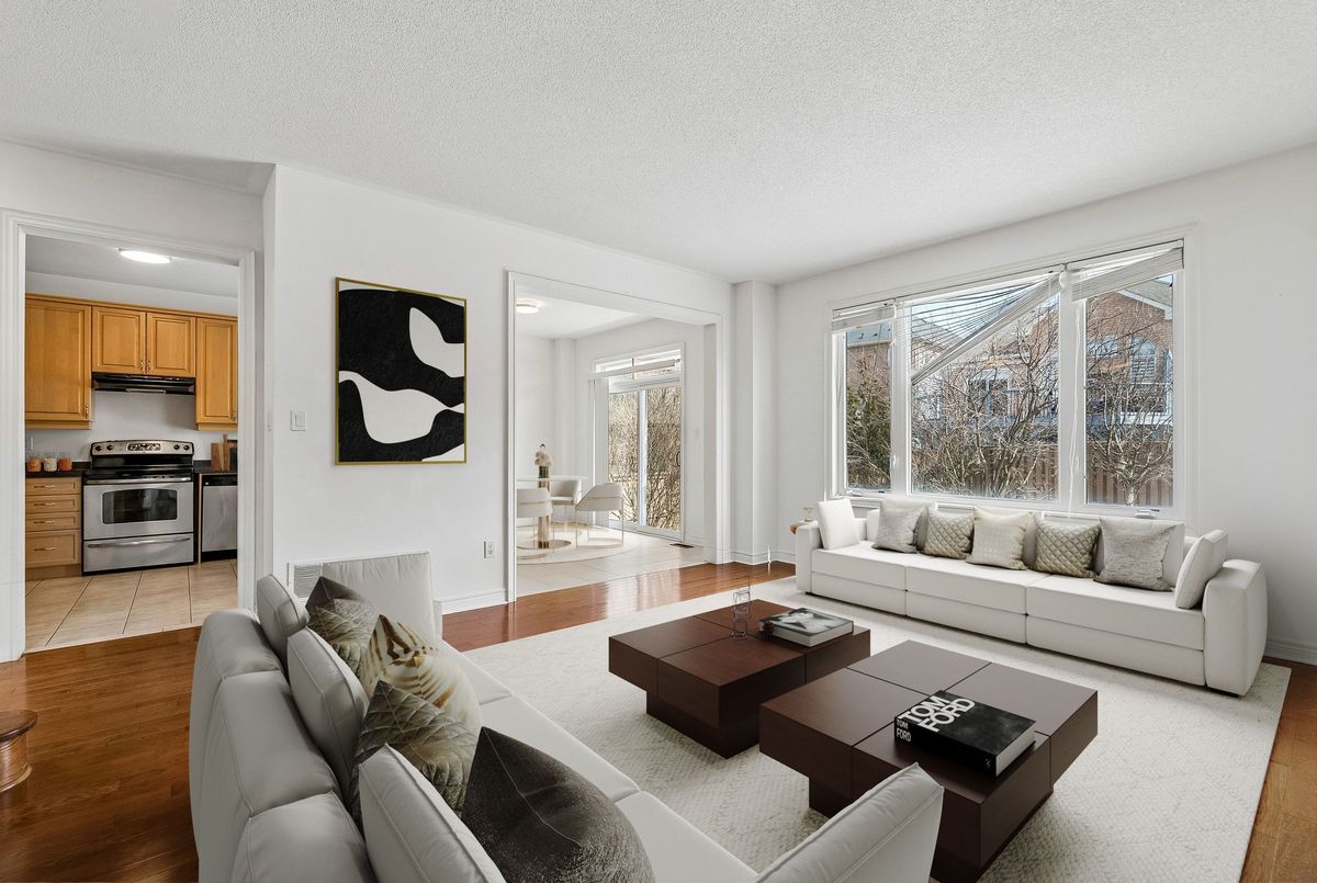 7 West Park Avenue Bradford West Gwillimbury 7 West Park Avenue Bradford West Gwillimbury