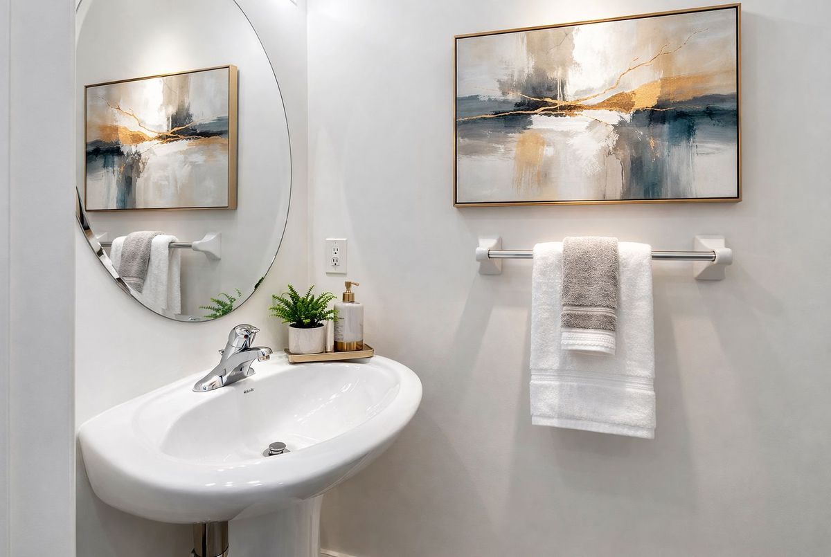 7 West Park Avenue Bradford West Gwillimbury 7 West Park Avenue Bradford West Gwillimbury