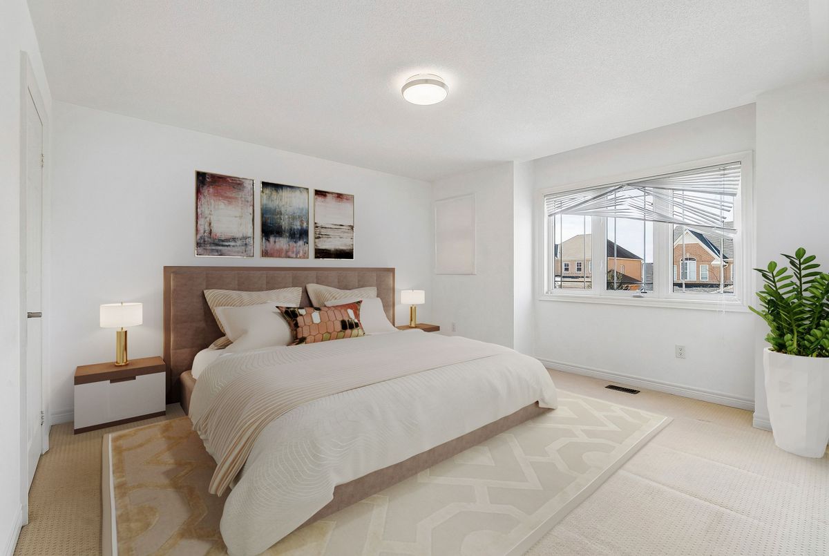 7 West Park Avenue Bradford West Gwillimbury 7 West Park Avenue Bradford West Gwillimbury