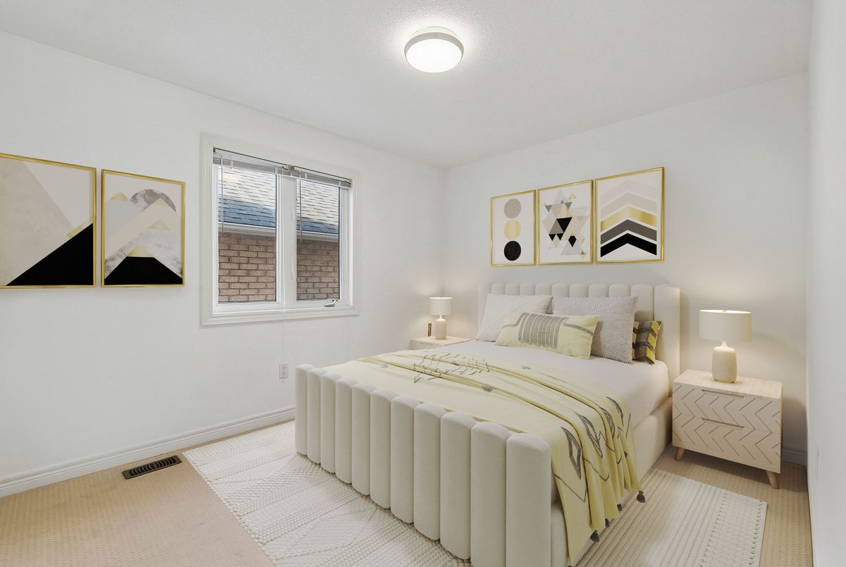 7 West Park Avenue Bradford West Gwillimbury 7 West Park Avenue Bradford West Gwillimbury