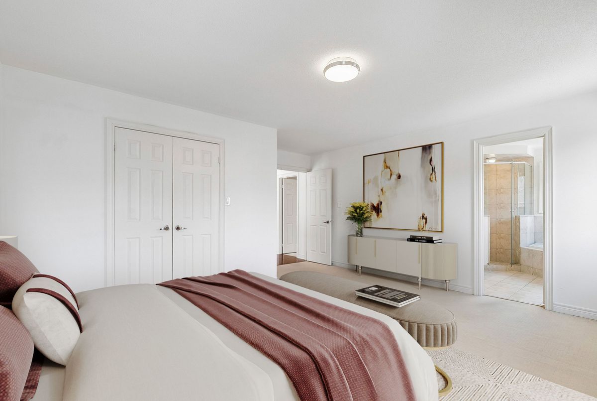 7 West Park Avenue Bradford West Gwillimbury 7 West Park Avenue Bradford West Gwillimbury