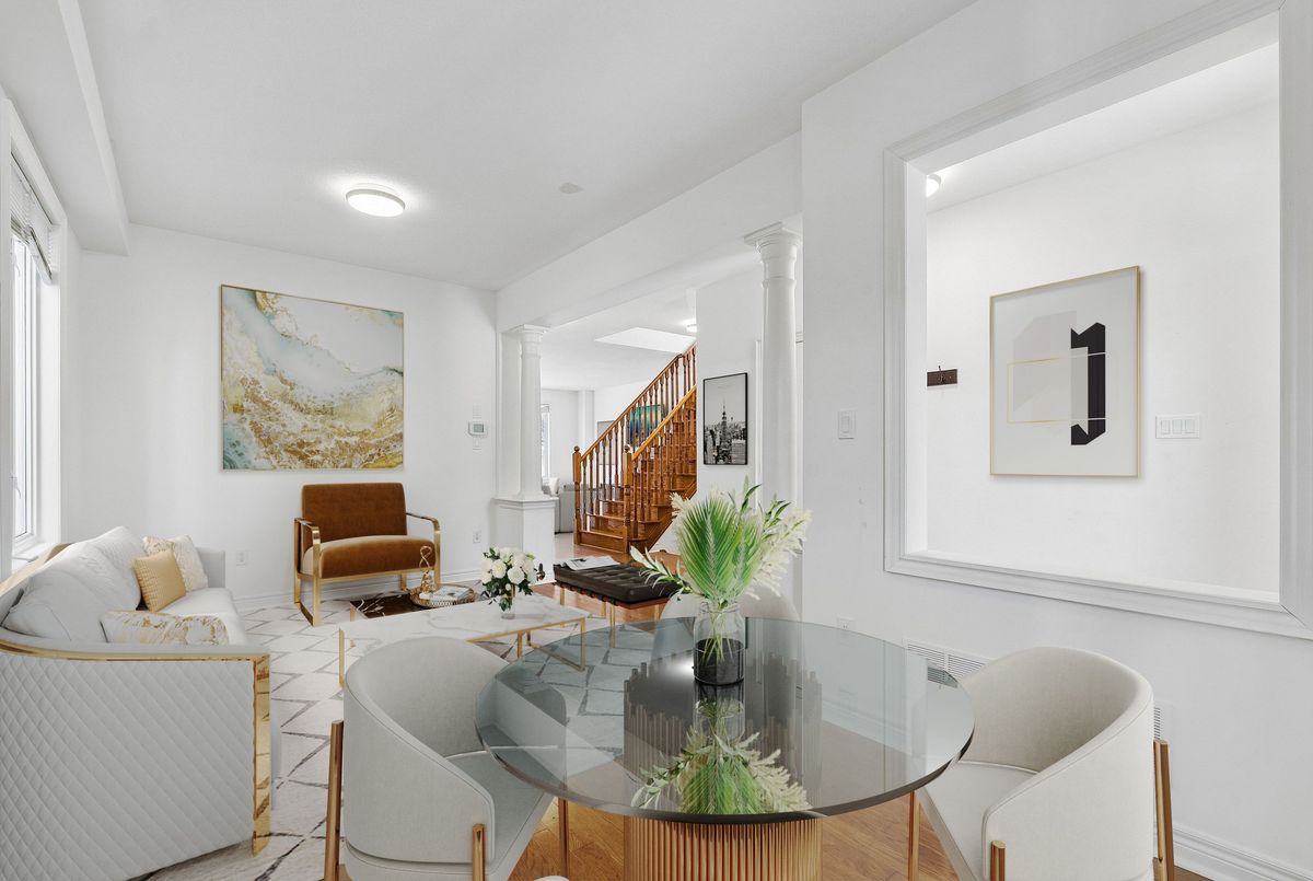 7 West Park Avenue Bradford West Gwillimbury 7 West Park Avenue Bradford West Gwillimbury