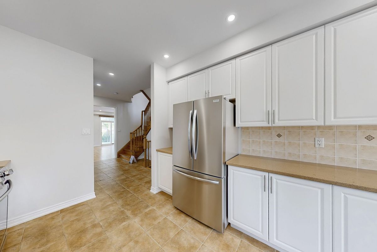 8 Townwood Drive Richmond Hill 8 Townwood Drive Richmond Hill