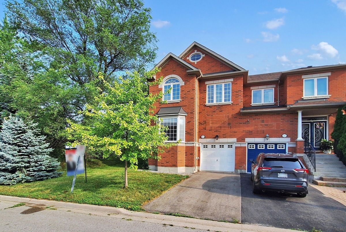 8 Townwood Drive Richmond Hill 8 Townwood Drive Richmond Hill