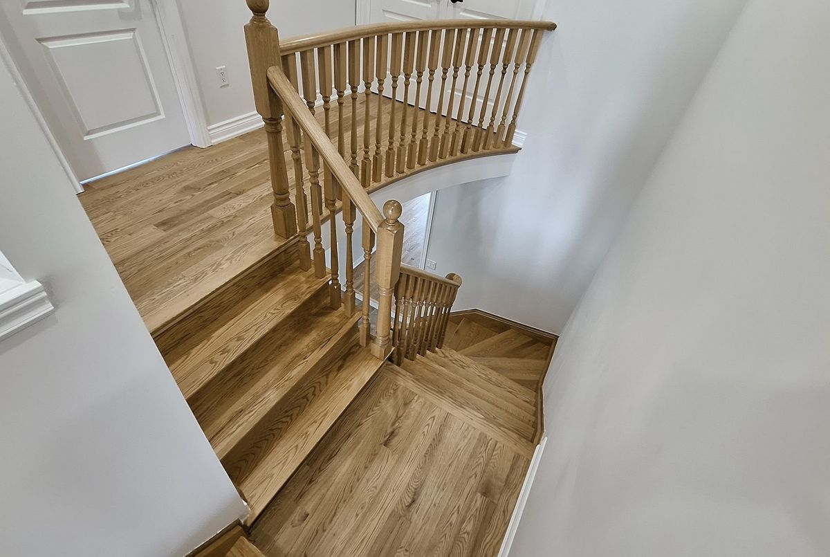 8 Townwood Drive Richmond Hill 8 Townwood Drive Richmond Hill