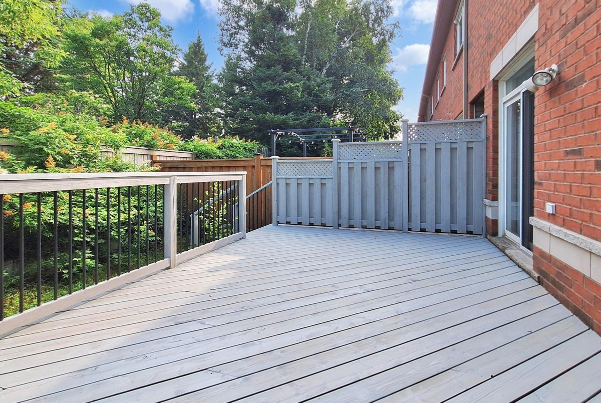 8 Townwood Drive Richmond Hill 8 Townwood Drive Richmond Hill