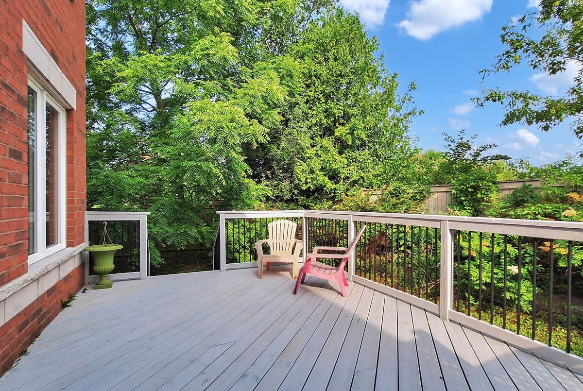 8 Townwood Drive Richmond Hill 8 Townwood Drive Richmond Hill