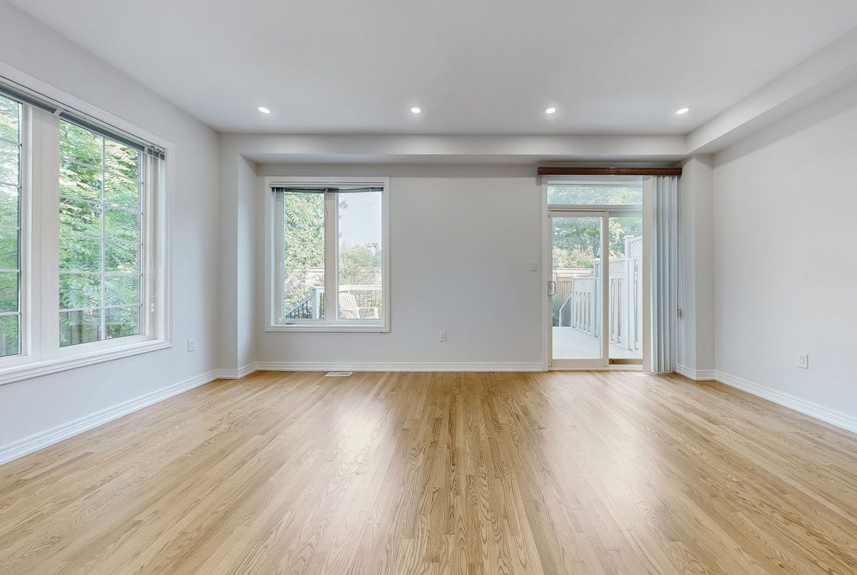 8 Townwood Drive Richmond Hill 8 Townwood Drive Richmond Hill