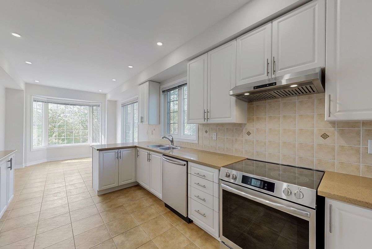 8 Townwood Drive Richmond Hill 8 Townwood Drive Richmond Hill