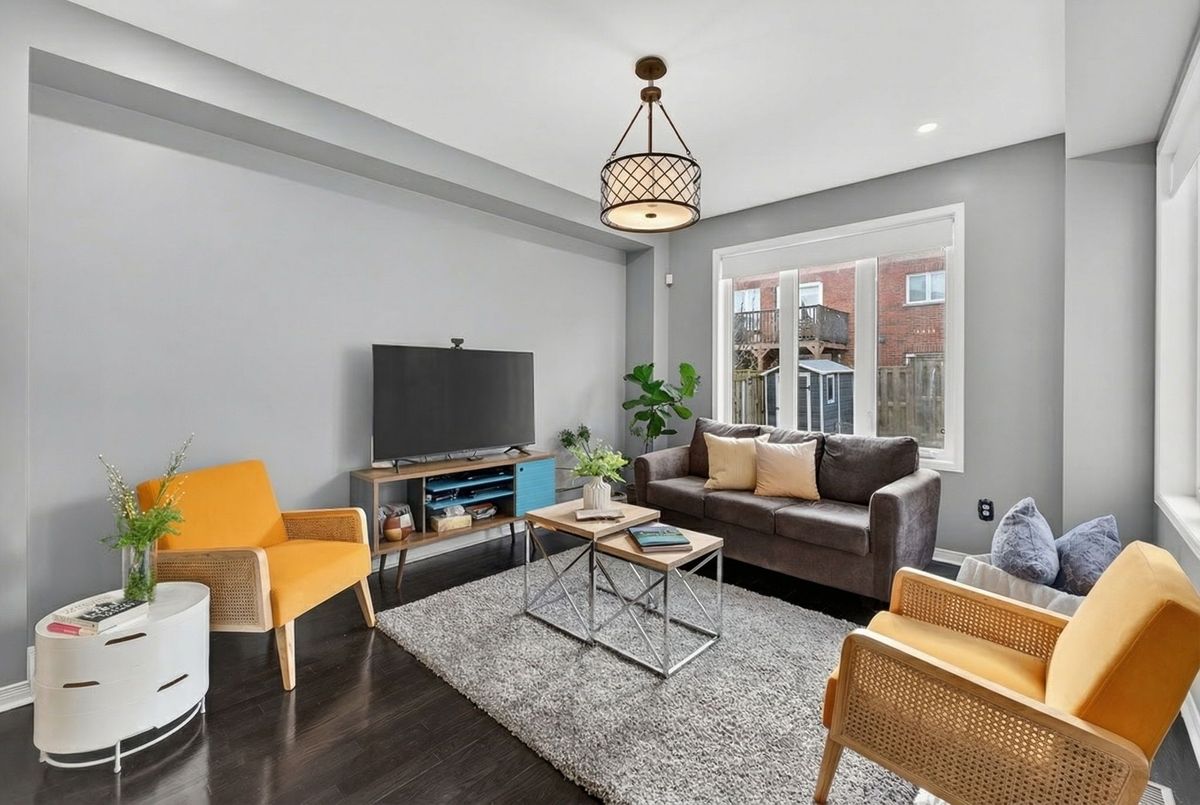 30 Catalpa Crescent Vaughan 30 Catalpa Crescent Vaughan