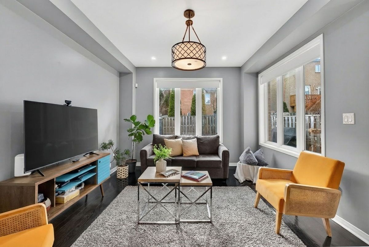 30 Catalpa Crescent Vaughan 30 Catalpa Crescent Vaughan