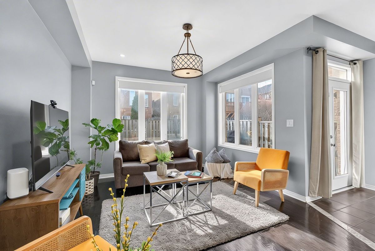 30 Catalpa Crescent Vaughan 30 Catalpa Crescent Vaughan