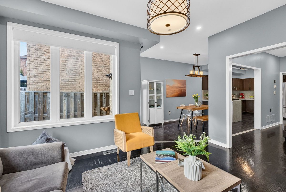 30 Catalpa Crescent Vaughan 30 Catalpa Crescent Vaughan