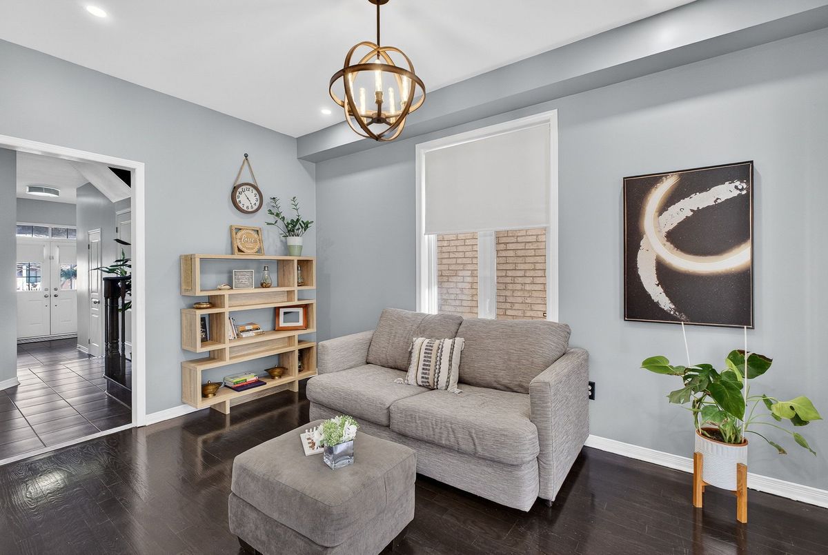 30 Catalpa Crescent Vaughan 30 Catalpa Crescent Vaughan