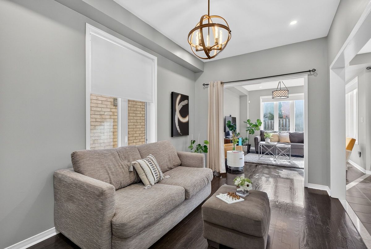 30 Catalpa Crescent Vaughan 30 Catalpa Crescent Vaughan