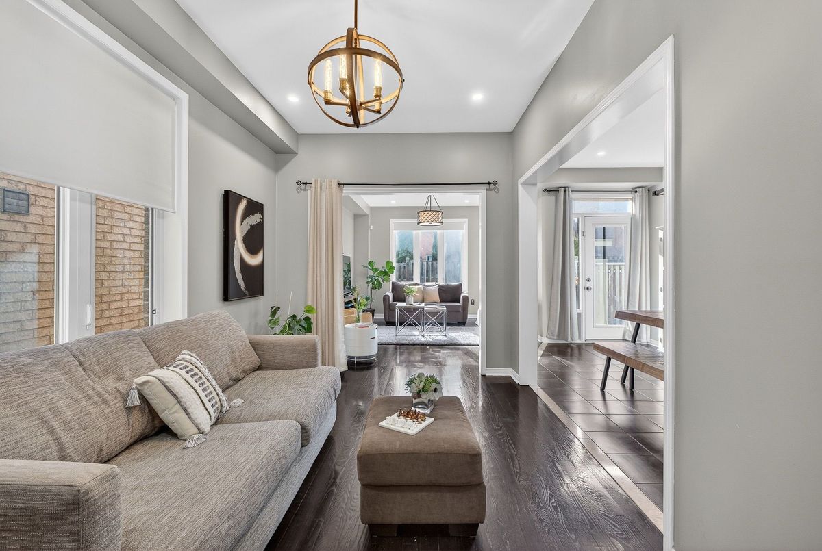 30 Catalpa Crescent Vaughan 30 Catalpa Crescent Vaughan