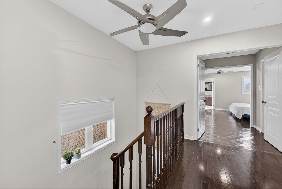 30 Catalpa Crescent Vaughan 30 Catalpa Crescent Vaughan