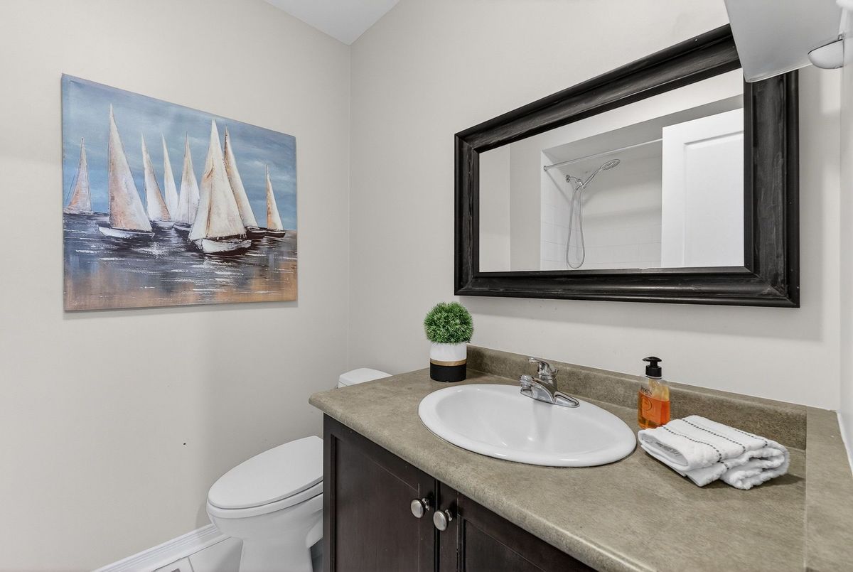 30 Catalpa Crescent Vaughan 30 Catalpa Crescent Vaughan