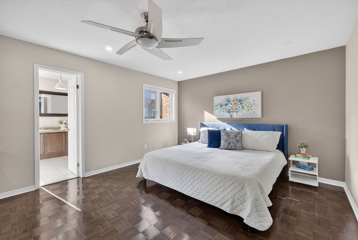 30 Catalpa Crescent Vaughan 30 Catalpa Crescent Vaughan