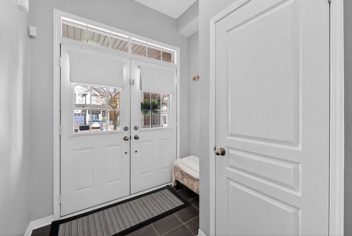 30 Catalpa Crescent Vaughan 30 Catalpa Crescent Vaughan