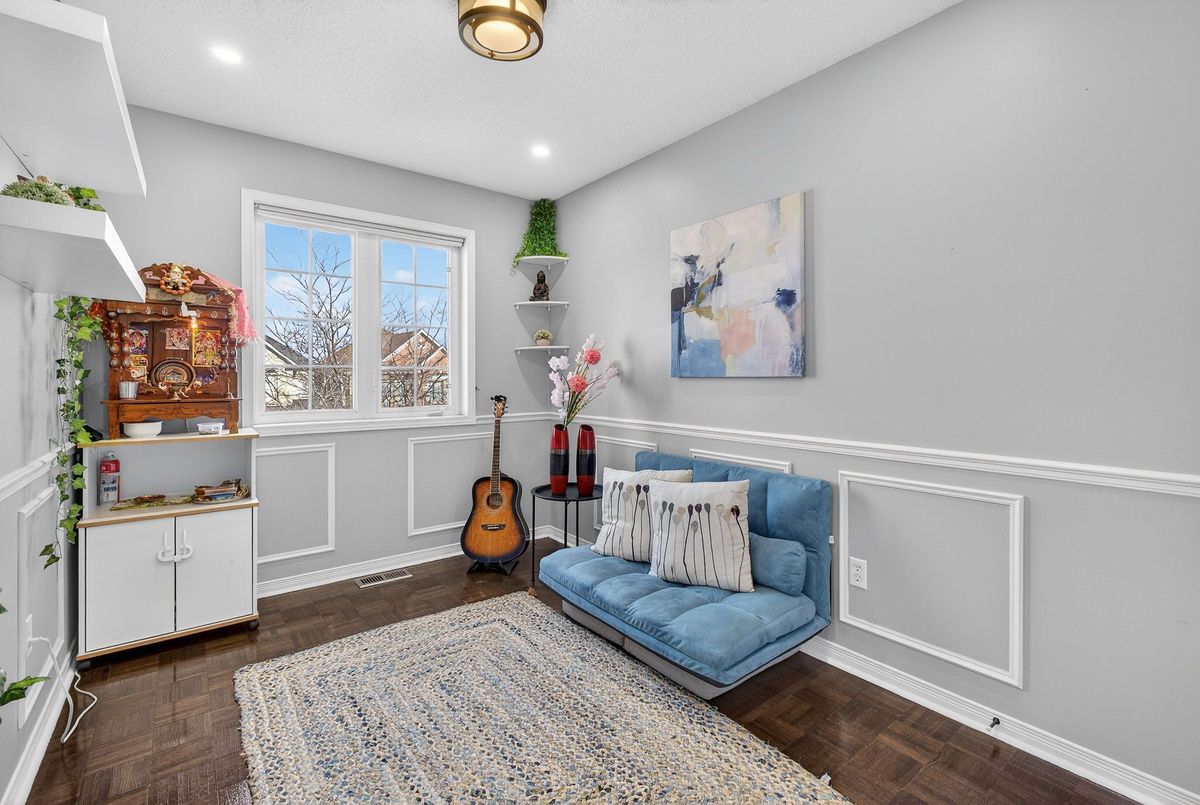 30 Catalpa Crescent Vaughan 30 Catalpa Crescent Vaughan