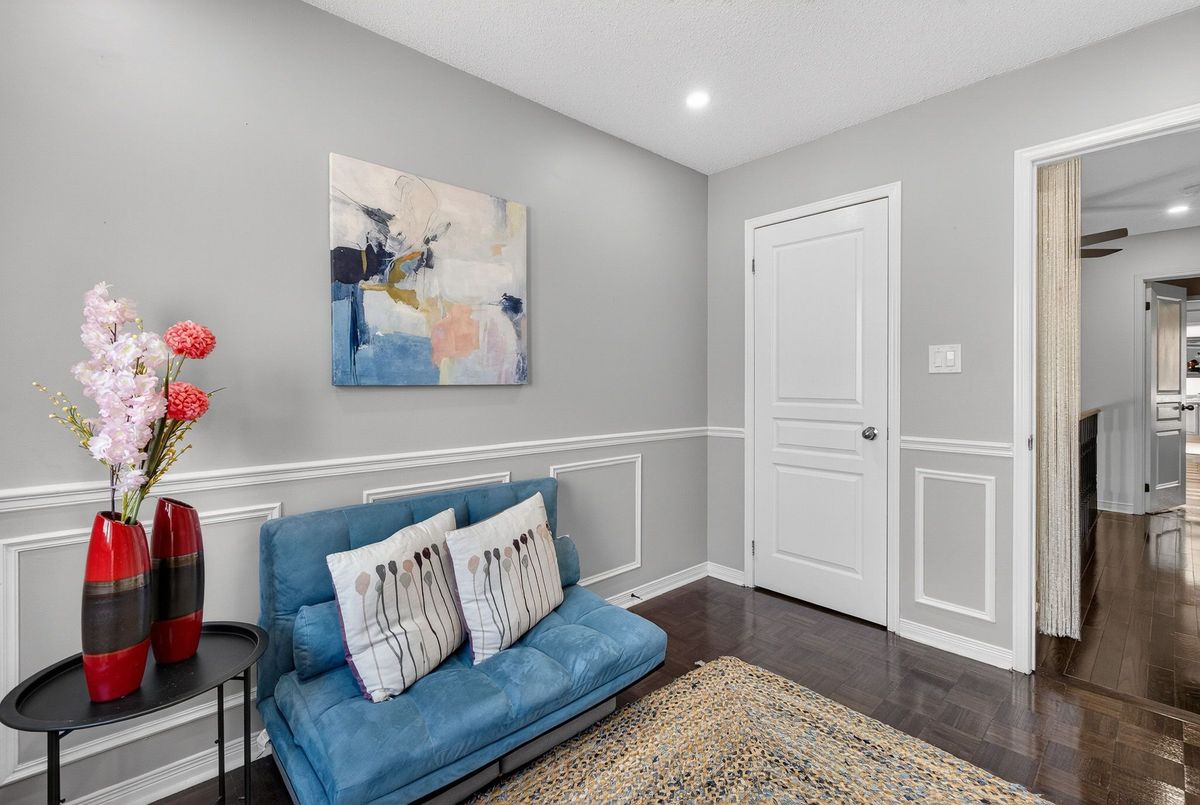 30 Catalpa Crescent Vaughan 30 Catalpa Crescent Vaughan