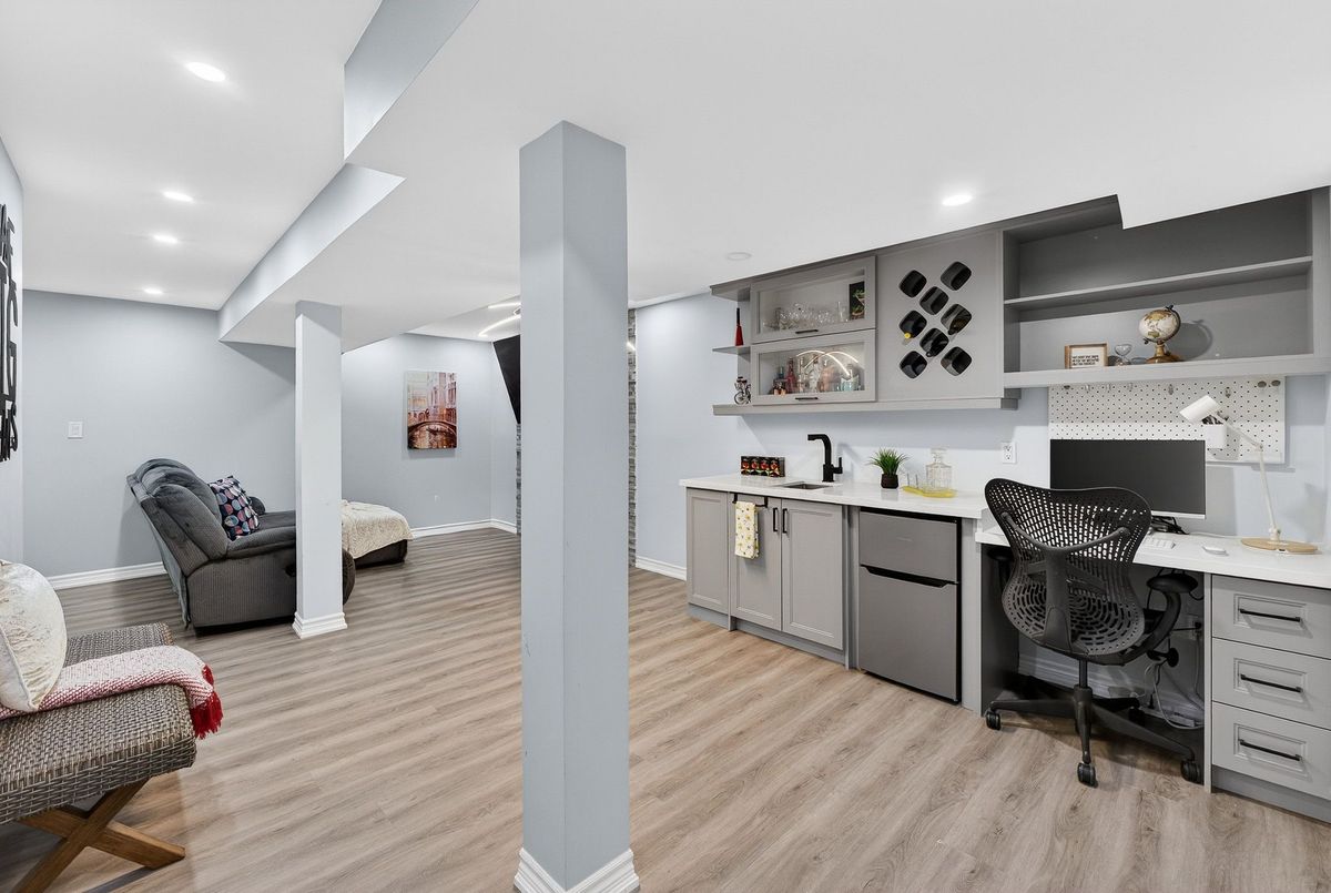 30 Catalpa Crescent Vaughan 30 Catalpa Crescent Vaughan